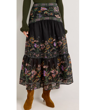 marie oliver Marie Oliver Holland Skirt #3H4-377-229