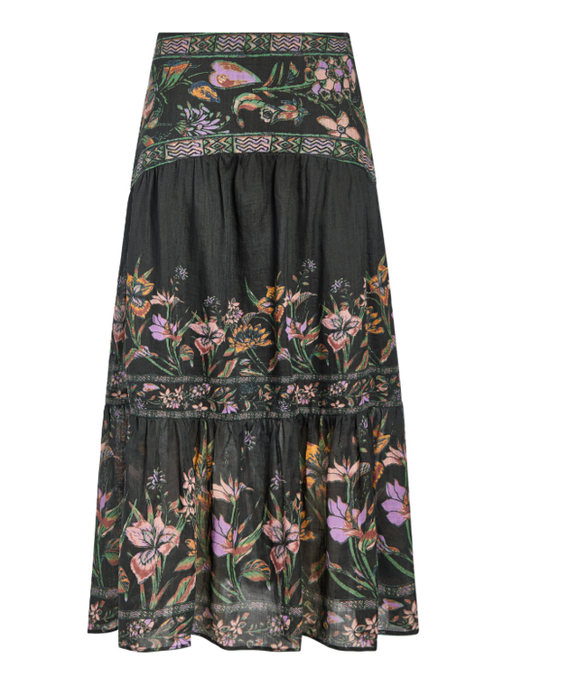 Marie Oliver Holland Skirt #3H4-377-229