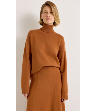 marie oliver Marie Oliver Emmy Sweater #5E3T-204-136