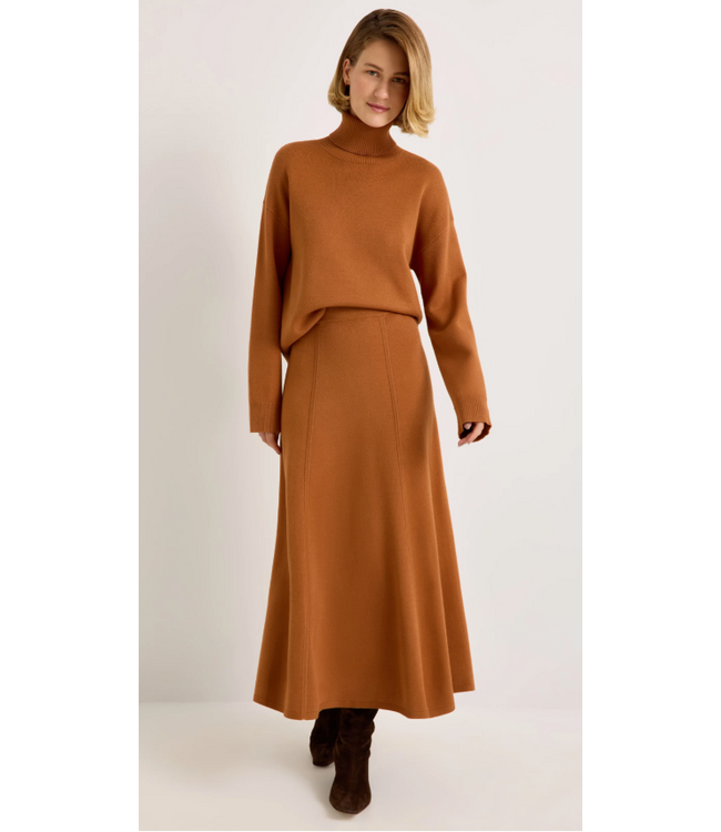 Marie Oliver Emmy Sweater #5E3T-204-136