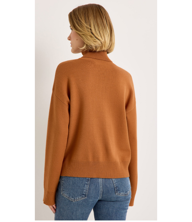 Marie Oliver Emmy Sweater #5E3T-204-136