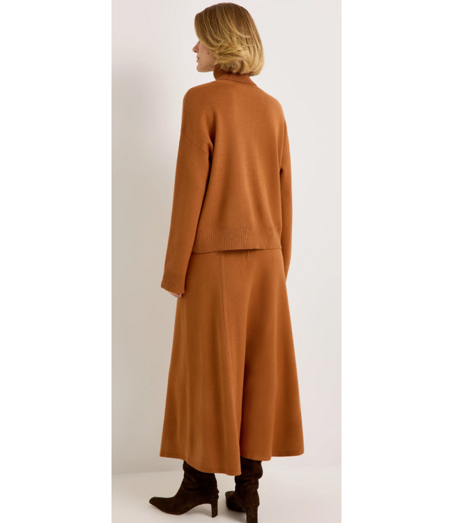 Marie Oliver Emmy Sweater #5E3T-204-136