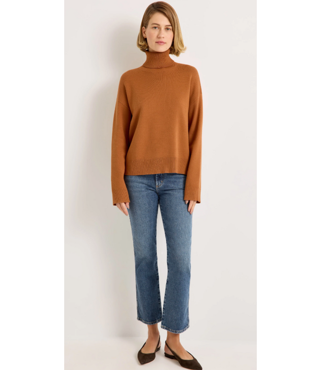 Marie Oliver Emmy Sweater #5E3T-204-136