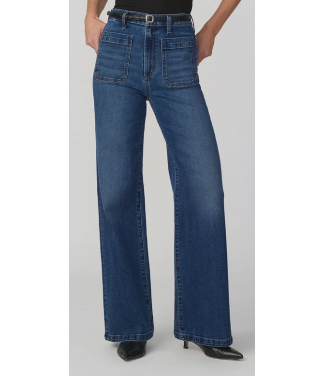 The Mia Patch Pocket Jeans #TMX3ND8120