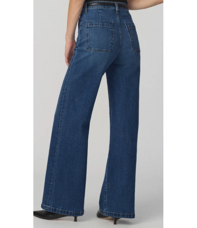 The Mia Patch Pocket Jeans #TMX3ND8120