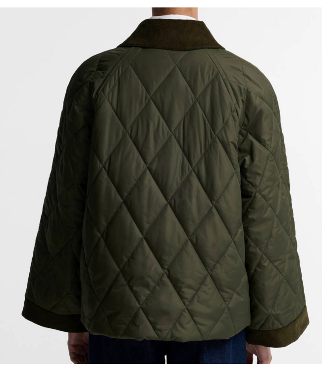 Barbour Kilnwick Quilted Jacket