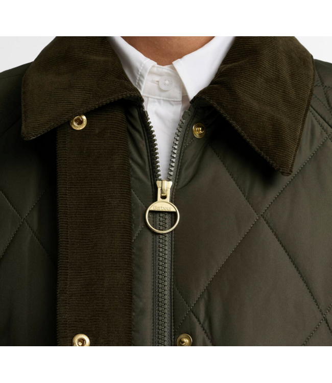 Barbour Kilnwick Quilted Jacket