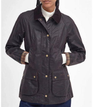 Barbour Barbour Women's Beadnell Wax Jacket