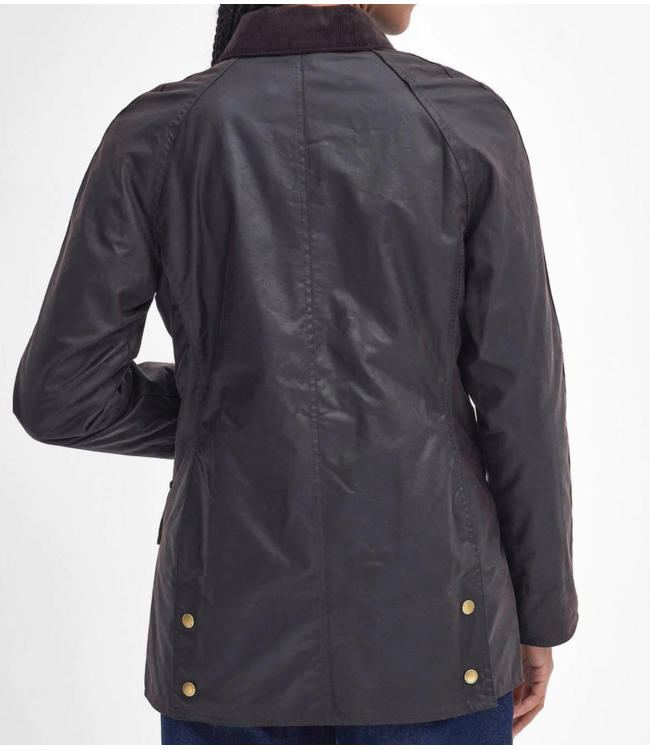 Barbour Women's Beadnell Wax Jacket