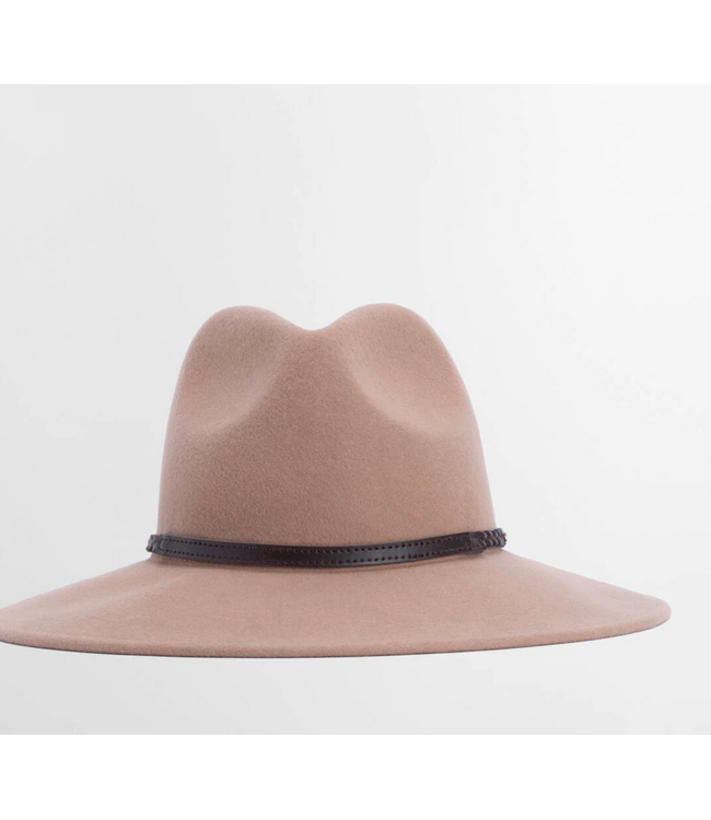 Barbour Tack Fedora