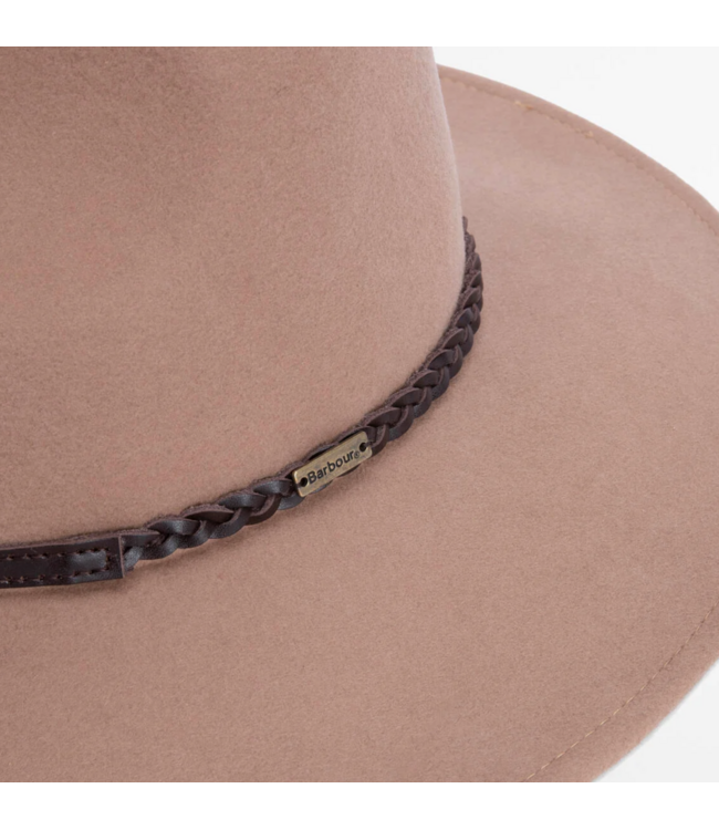 Barbour Tack Fedora