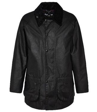 Barbour Beaufort Wax Jacket