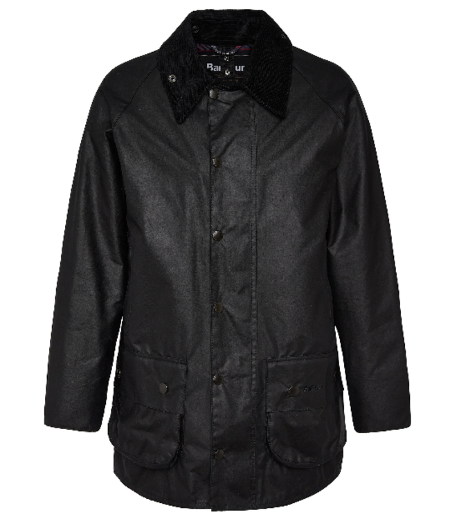 Beaufort Wax Jacket