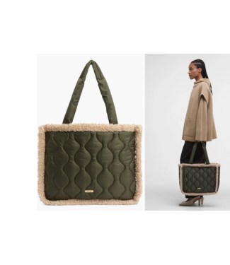 Barbour Barbour Marnie Tote