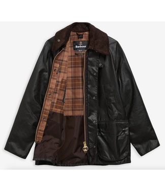 Barbour Bedale Waxed Jacket