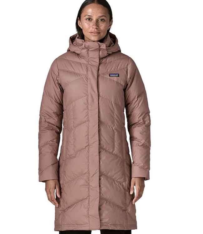 Patagonia Down With It Parka