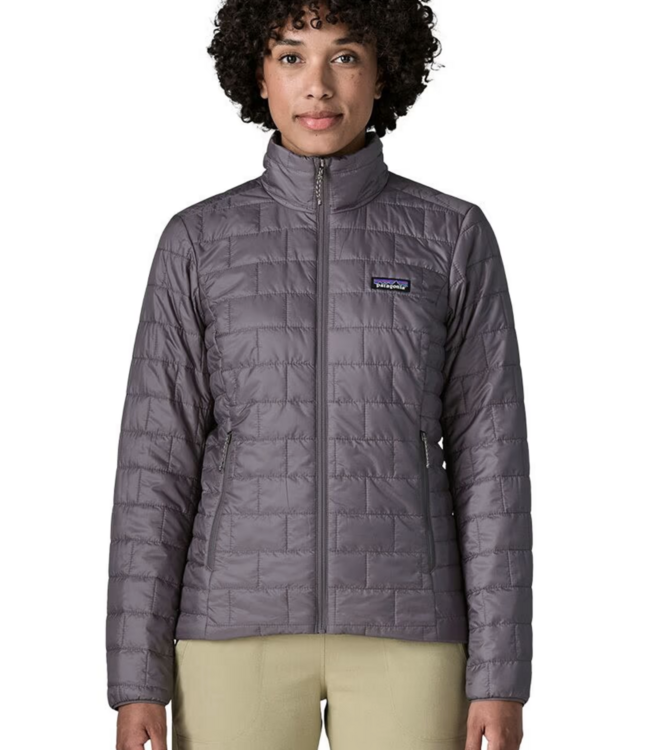 Patagonia Nano Puff Jacket #84218