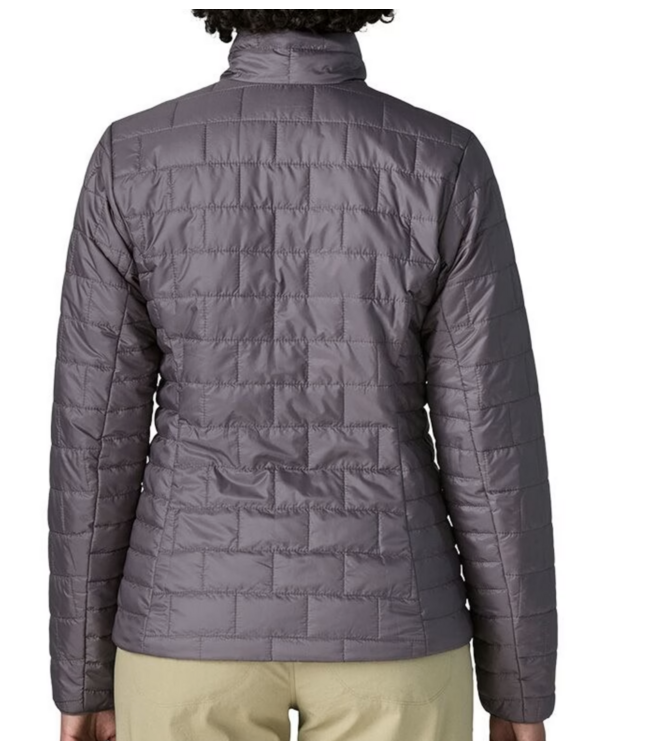 Patagonia Nano Puff Jacket #84218