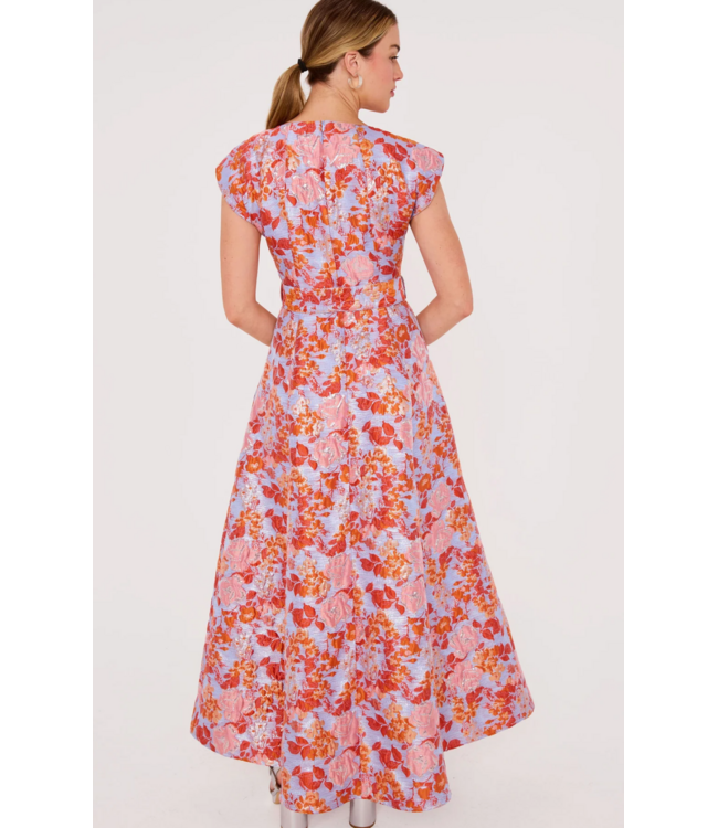 Abbey Glass Olivia Gown