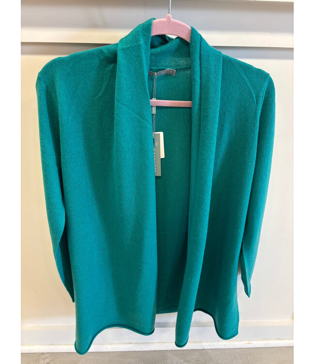 In Cashmere Cardigan