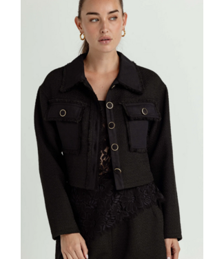 sundays Sundays Otis Jacket #172