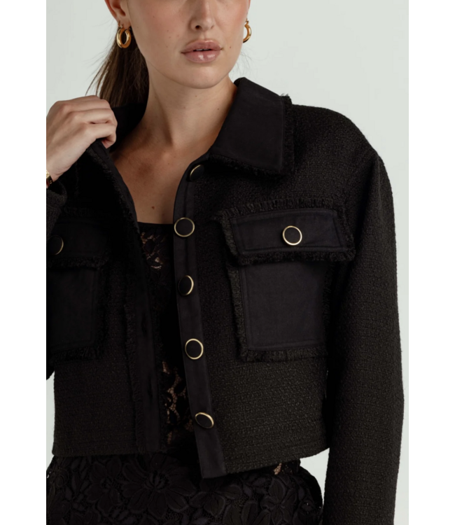 Sundays Otis Jacket #172
