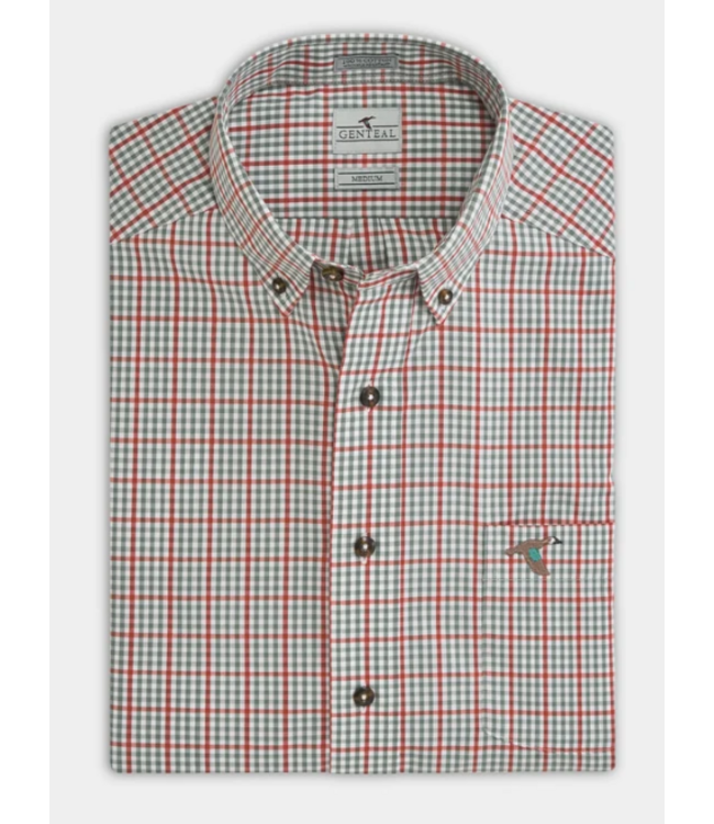 Henderson Cotton Sport Shirt