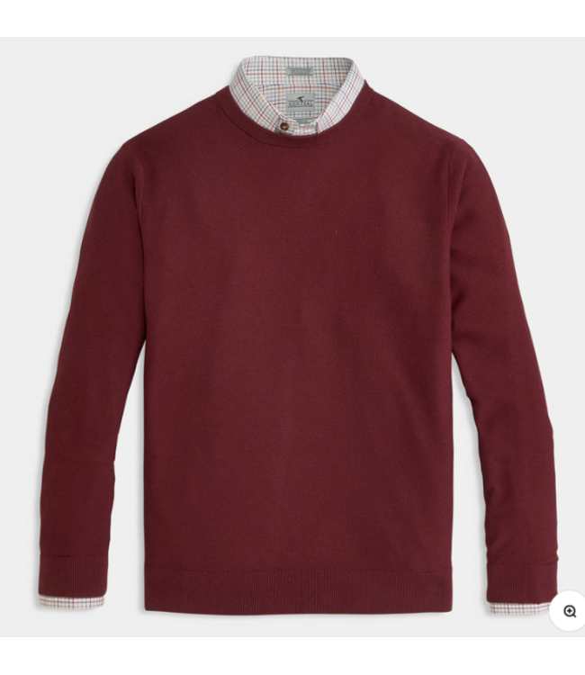 Calder Crewneck
