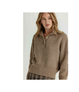 sundays Sundays Nola Sweater #019