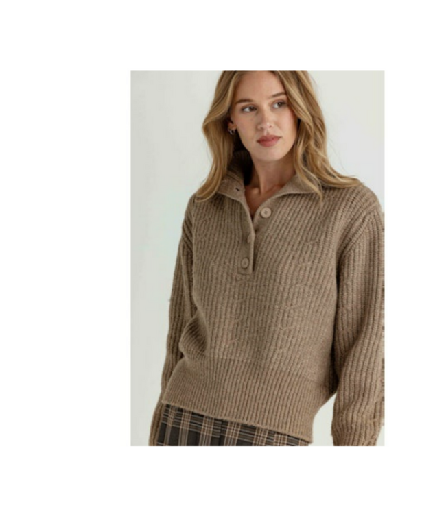 Sundays Nola Sweater #019