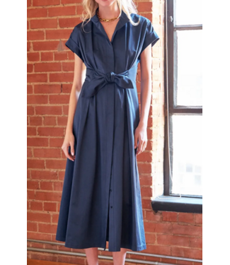 Finley Long Rocky Dress #3429096