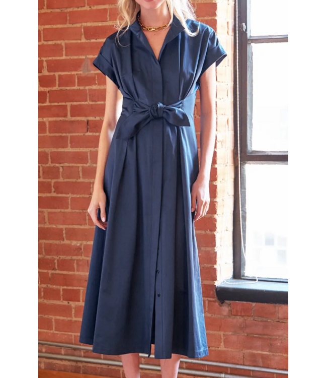 Finley Long Rocky Dress #3429096