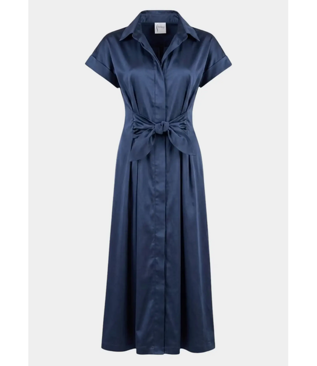 Finley Long Rocky Dress #3429096