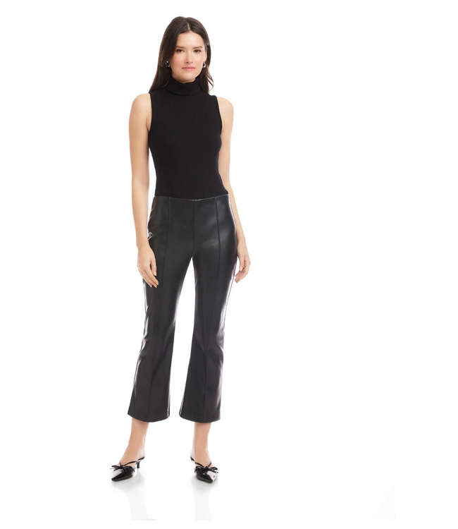 Fifteen Twenty Sigourney Pintuck Pants #34014