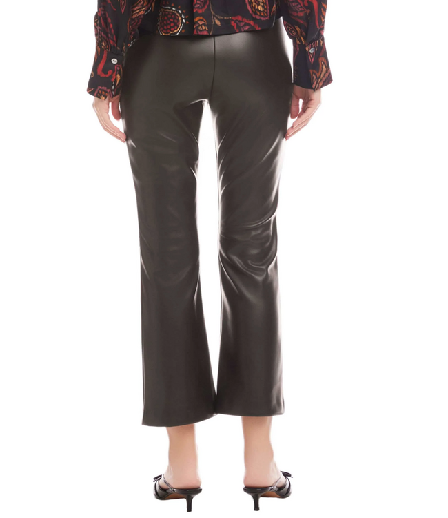 Fifteen Twenty Sigourney Pintuck Pants #34014