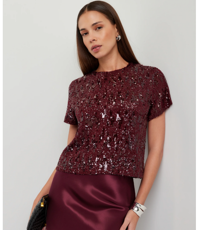 Fifteen Twenty Stacey Sequin #65601