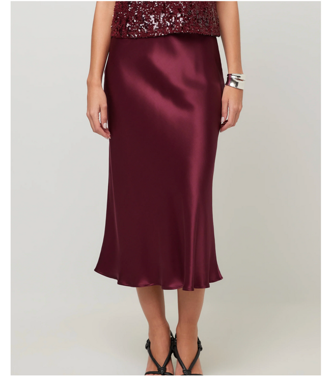 Mia Bias Skirt #66701