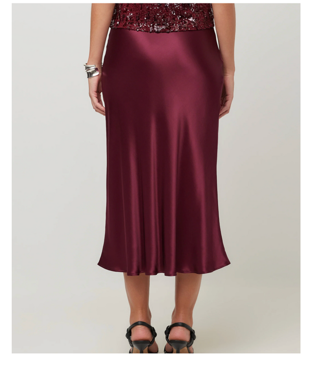 Mia Bias Skirt #66701