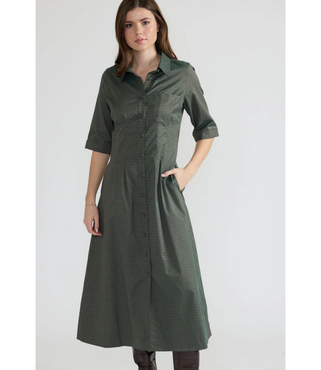 Thomas & Lourdes Justine Dress #35198
