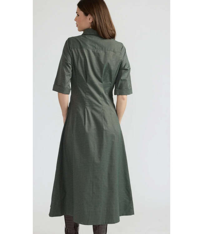 Thomas & Lourdes Justine Dress #35198