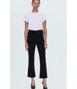 pistola Pistola Lennon High Rise Crop Boot #16088