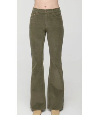 pistola Pistola Kinsley Mid Rise Ultra Flare #16107