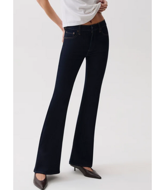 pistola Pistola Kinsley Mid Rise Ultra Flare #16107