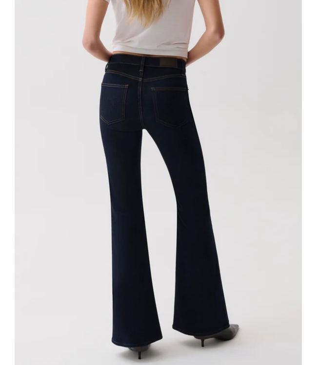 Pistola Kinsley Mid Rise Ultra Flare #16107