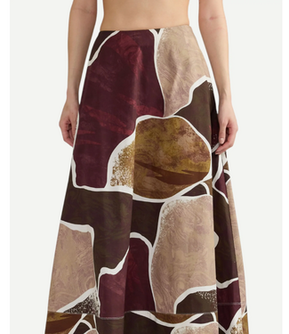 Thomas and Lourdes Dalia Skirt #36714