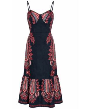 anna cate Anna Cate Camden Midi