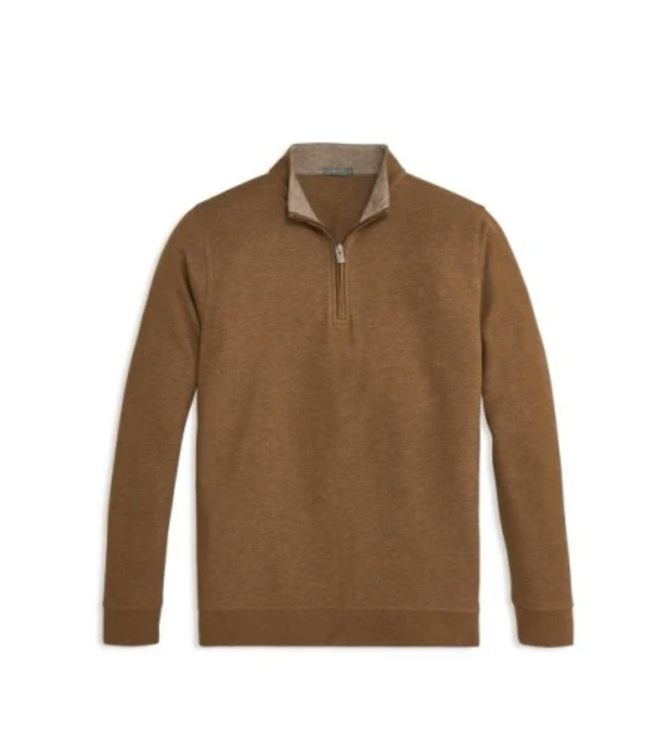 Cotton/Modal Quarter-Zip #4037372