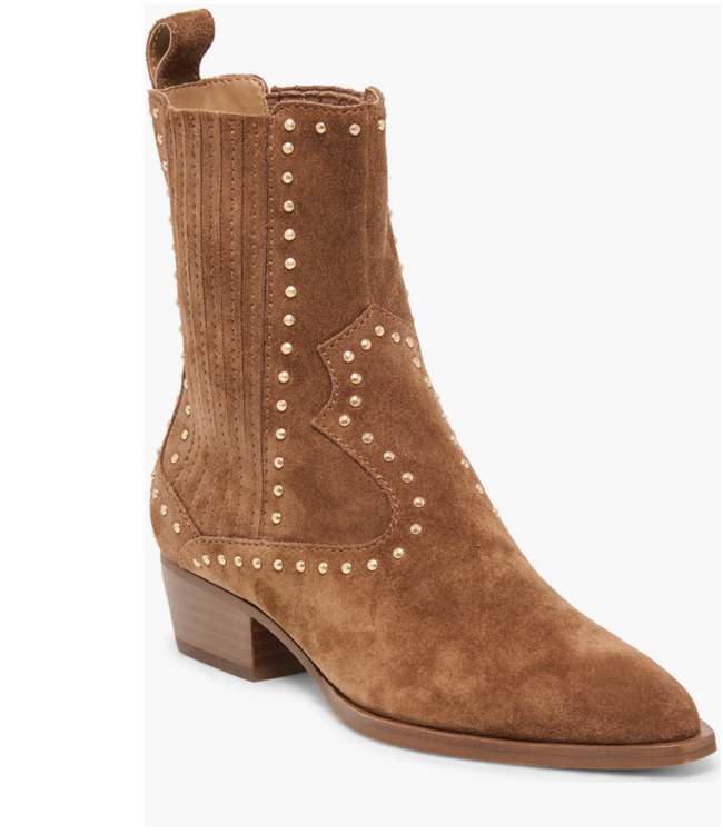 Dolce Vita Thomas Stud Bootie
