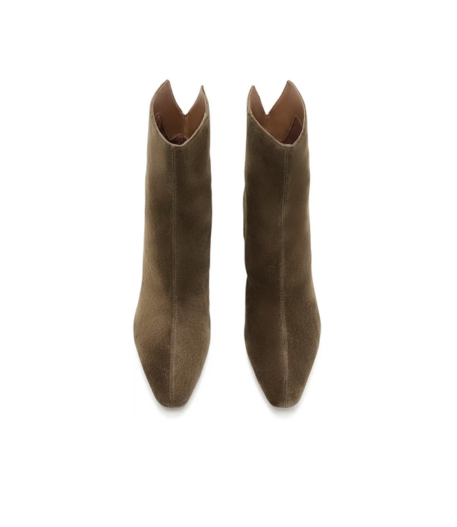 Dolce Vita Bennet Bootie