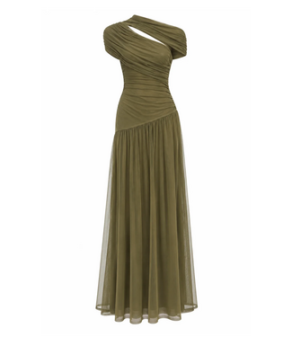 hutch Hutch Pasha Dress #11815